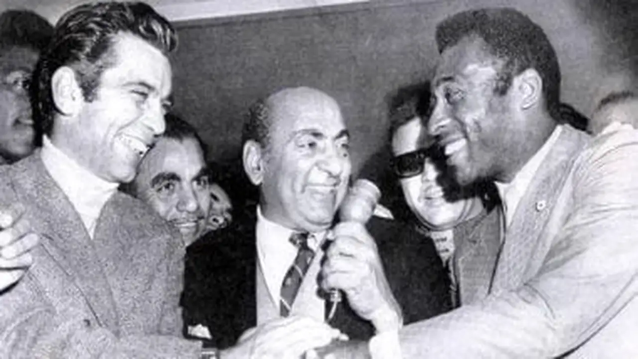 حسم الزمالك لقب كأس مصر الرابع في ذكرى تتويجه التاريخية